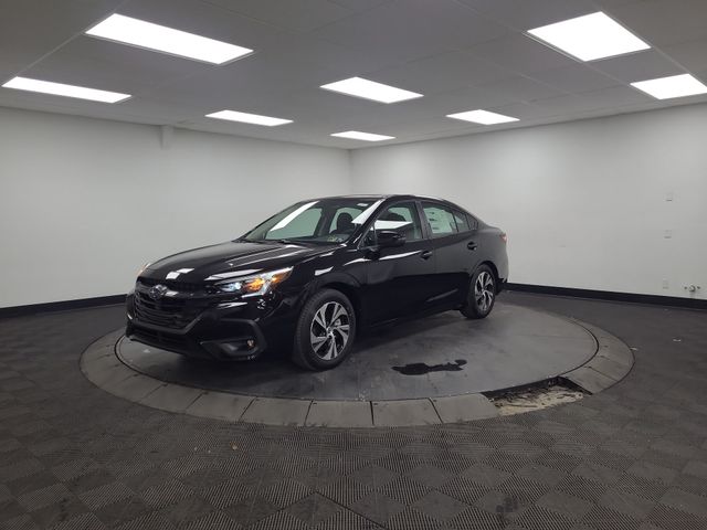 2025 – Subaru – Legacy