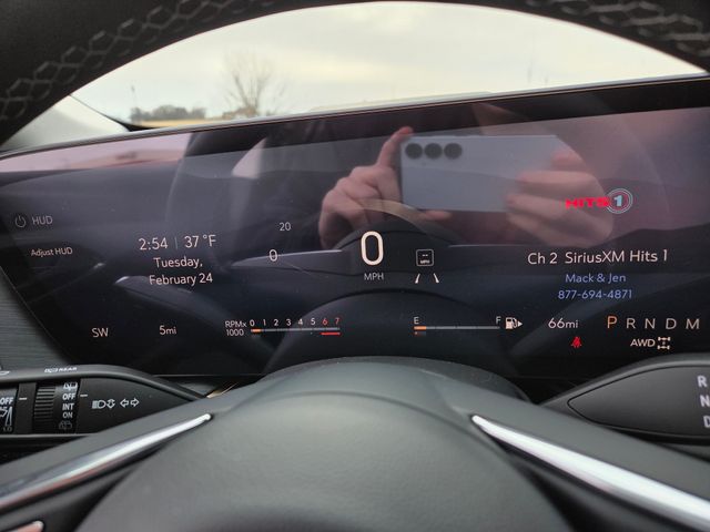 2026 Buick Envision Avenir AWD