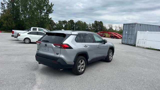 Used 2023 Toyota RAV4 SUV