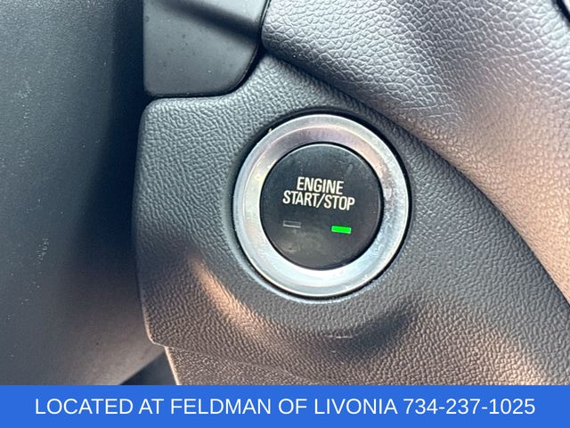 Used 2020 Chevrolet Equinox For Sale in Livonia, MI