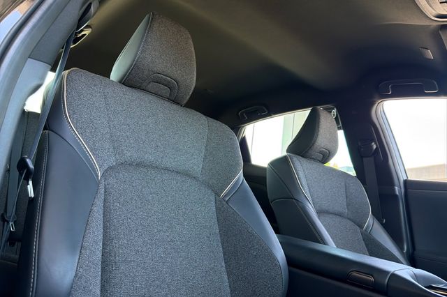 Used 2024 Toyota Crown Sedan