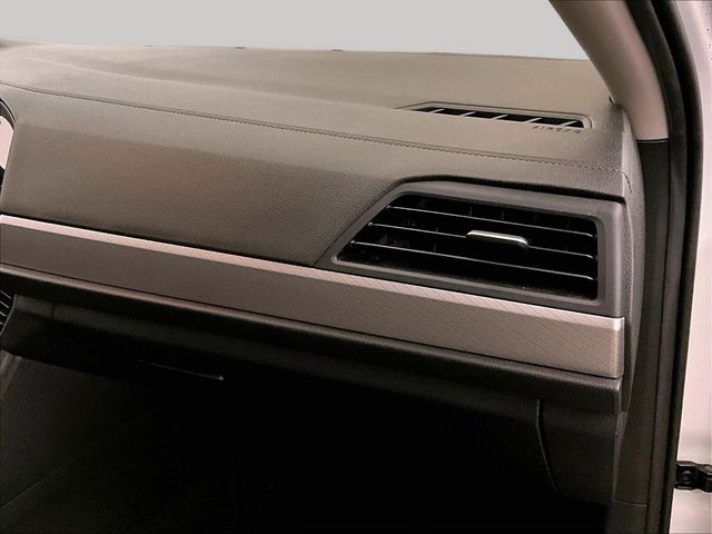 2019 Volkswagen Jetta 1.4T S White at Bob Ruth Ford