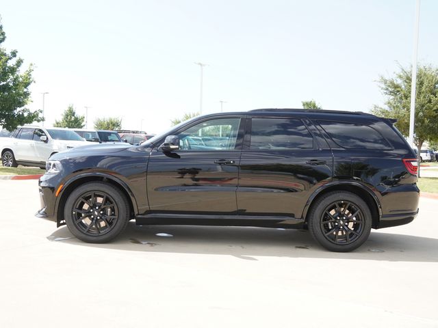 New 2026 Dodge Durango SUV