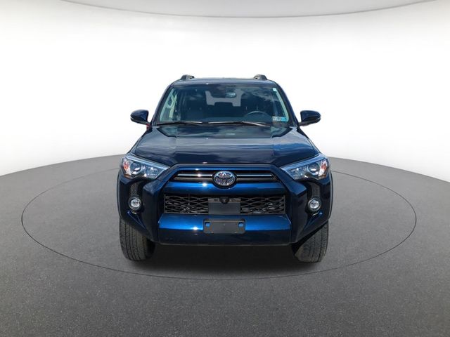 used 2023 Toyota 4Runner car, priced at $45,491