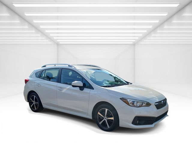 2023 Subaru Impreza Premium Wagon AWD