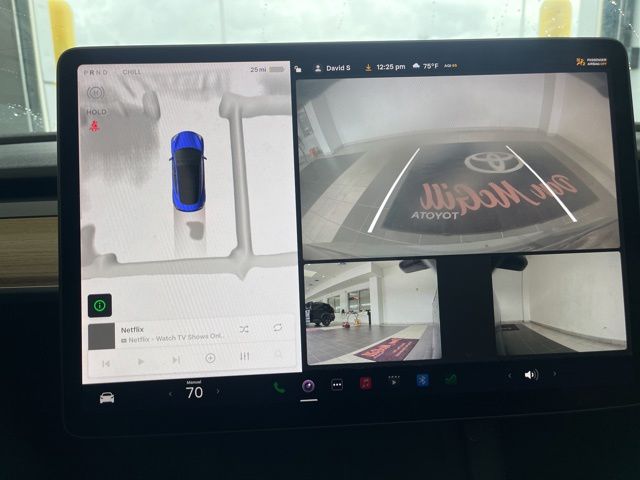 2023 Tesla Model 3 Base  at Legacy Ford