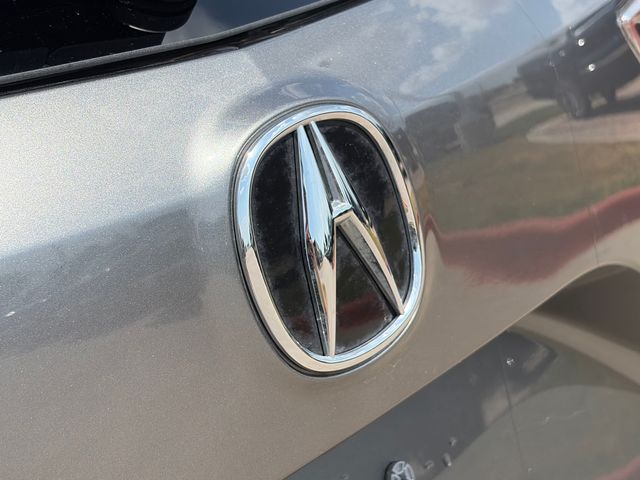 Used 2026 Acura RDX SUV