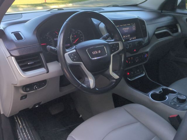 Used 2019 White GMC SLT image 29