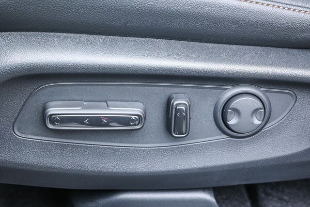 New 2026 Honda CR-V Hybrid SUV