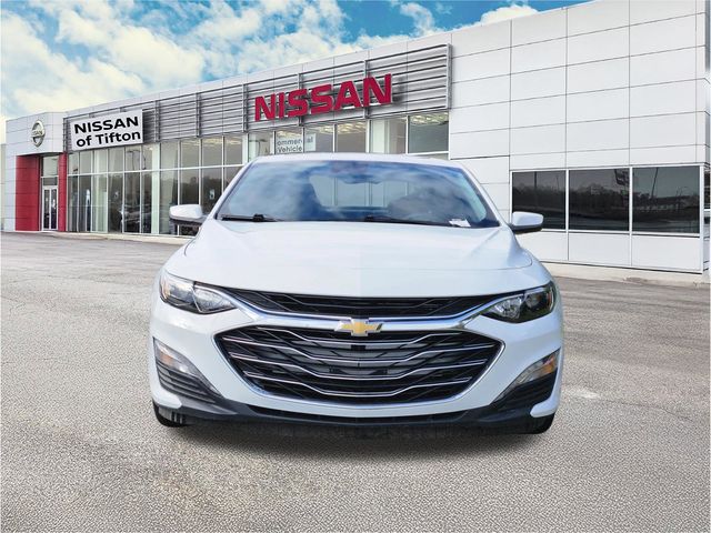 Used 2024 Chevrolet Malibu 1LT with VIN 1G1ZD5ST3RF125755 for sale in Tifton, GA