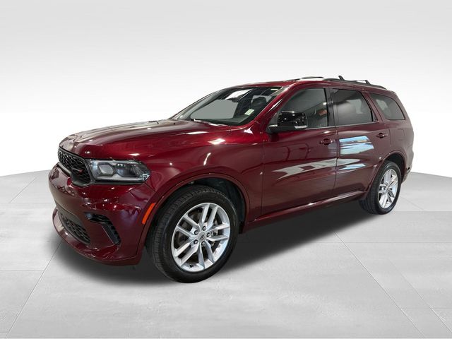2024 Dodge Durango GT Plus - 2
