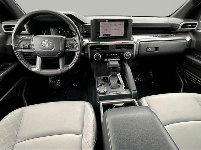 Used 2025 Toyota Tacoma Truck