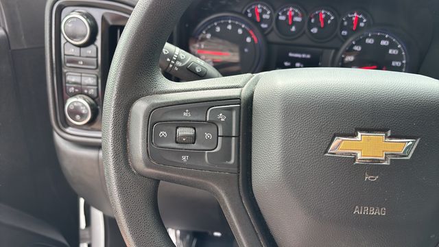 Used 2024 White Chevrolet Custom image 24