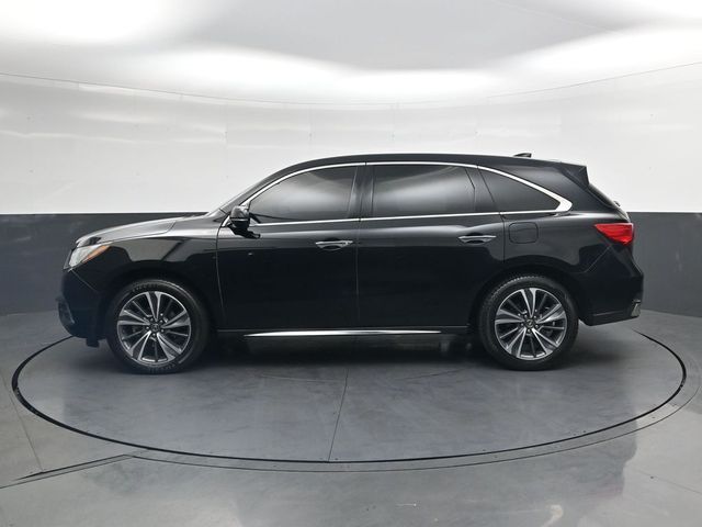 Used 2019  Acura 3.5L Technology Package image 7