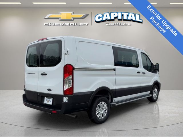 Used 2025 White Ford Base image 6