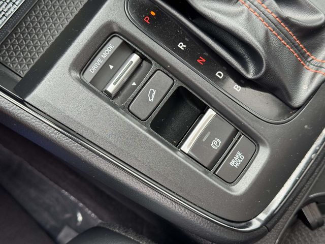 Used 2024 Honda CR-V Hybrid SUV