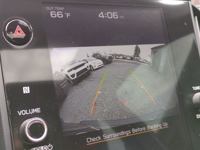 used 2023 Subaru WRX car, priced at $28,411