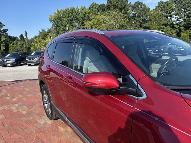 Used 2021 Honda CR-V SUV