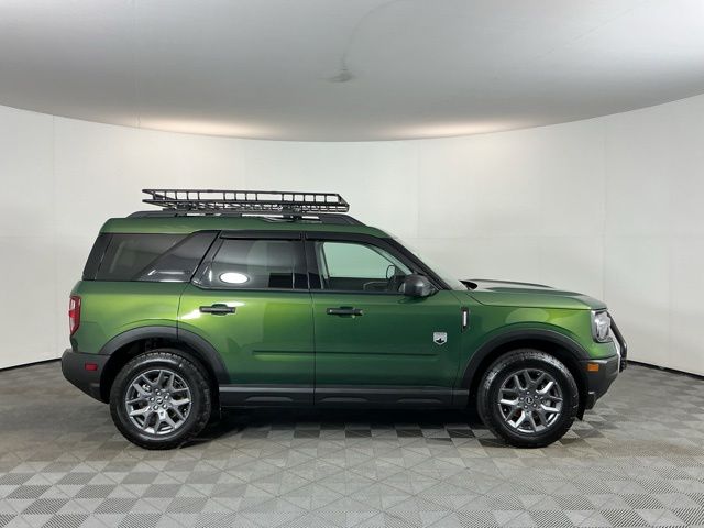 Used 2025 Green Ford Big Bend image 4