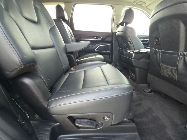 2024 Kia Telluride S:169545A
