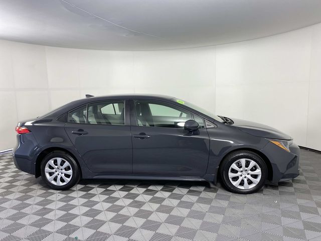 2024 Toyota Corolla LE Underground - Grieco Acura - Image 10