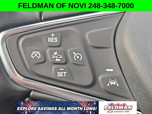 Used 2023 Chevrolet Equinox For Sale in Livonia, MI