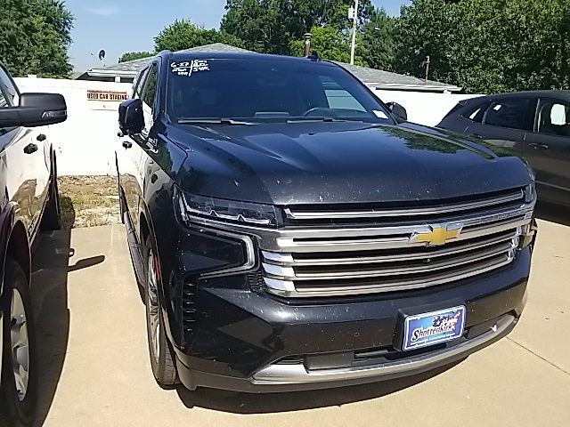 Used 2023 Chevrolet Suburban SUV