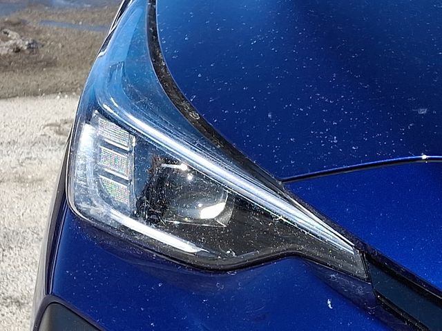 used 2024 Subaru Crosstrek car, priced at $26,485