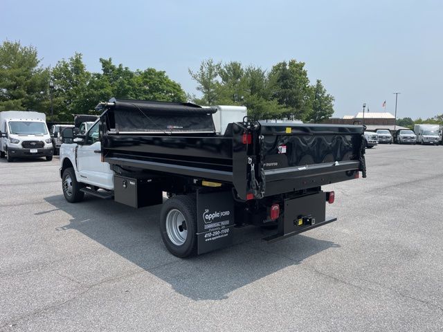 2025 Ford F-350 Super Duty XL
