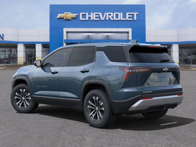 New 2026 Chevrolet Equinox For Sale in Livonia, MI