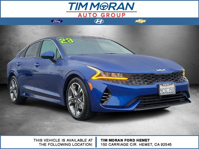 2023 Kia K5 EX FWD