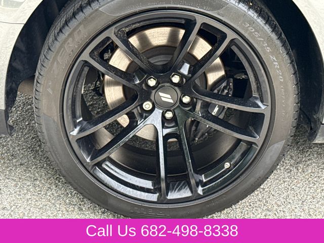 Used 2023 Dodge Challenger Coupe