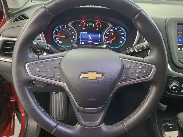 2022 – Chevrolet – Equinox