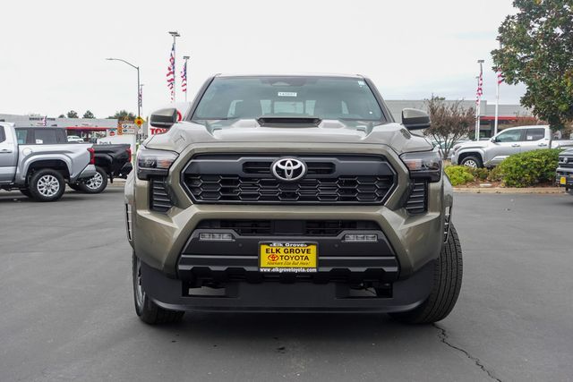 new 2026 Toyota Prius Plug-In Hybrid car