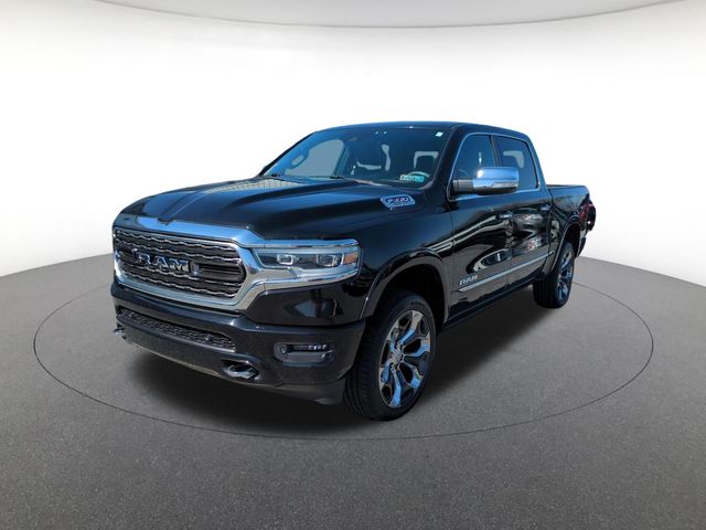 used 2019 Ram 1500 car, priced at $31,201