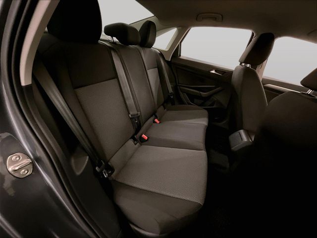 2021 Volkswagen Jetta 1.4T SE Gray at Bob Ruth Ford