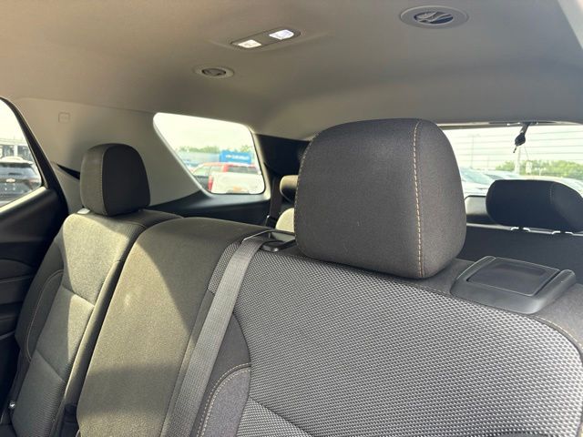 Used 2020 Chevrolet Traverse SUV