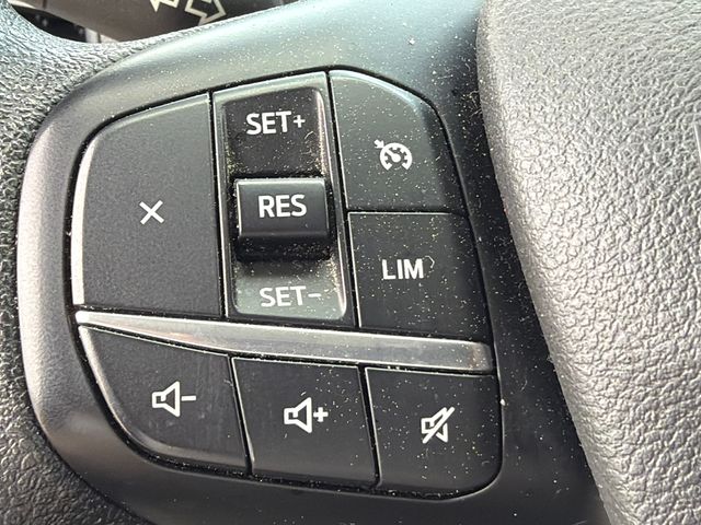 Used 2024 Ford Transit-350 Van