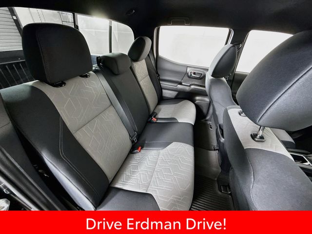 Used 2023 Toyota Tacoma Truck