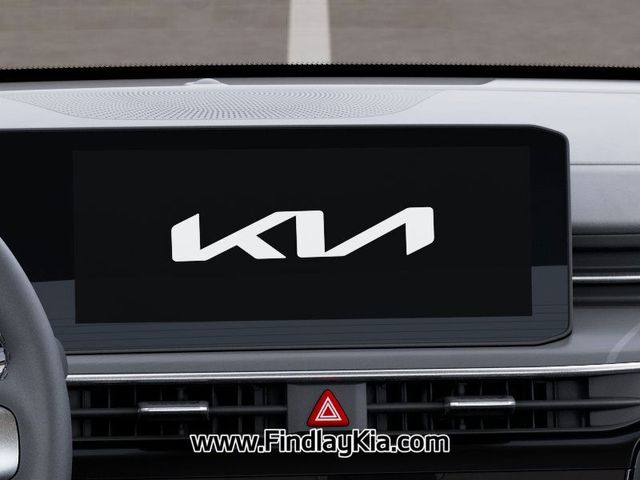 2025 Kia K5