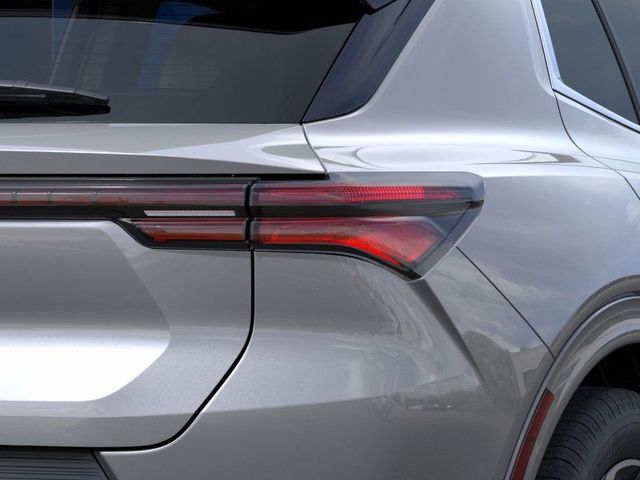 New 2025 Chevrolet Equinox EV For Sale in Livonia, MI