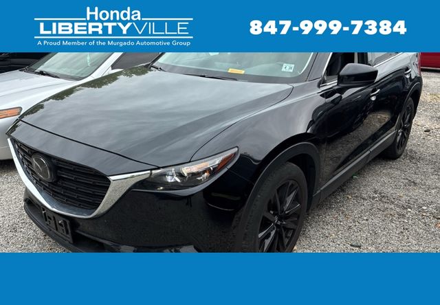 2023 Mazda CX-9 Touring Plus