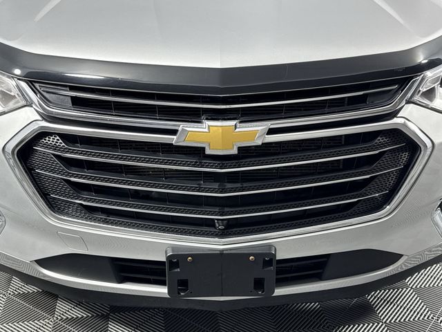 Used 2020 Chevrolet Traverse For Sale in Indianapolis, IN