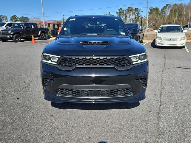 New 2026 Black Dodge GT Plus HEMI V8 image 2