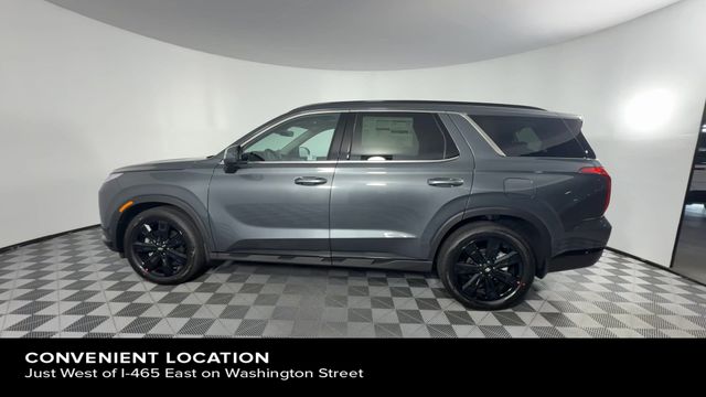 New 2025 Hyundai Palisade For Sale in Indianapolis, IN