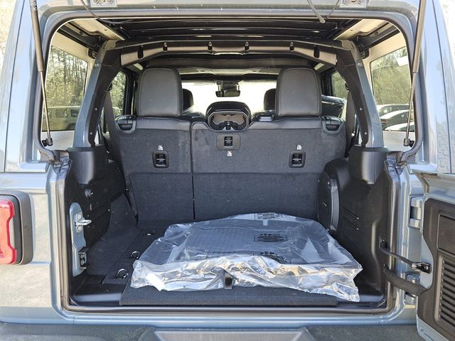 2026 Jeep Wrangler 4-Door Moab 392 4x4