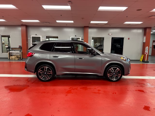 Used 2023 BMW X1 SUV