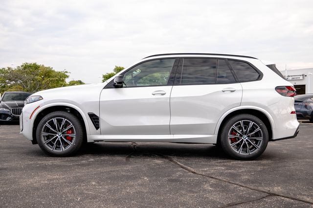 New 2026 BMW X5 SUV