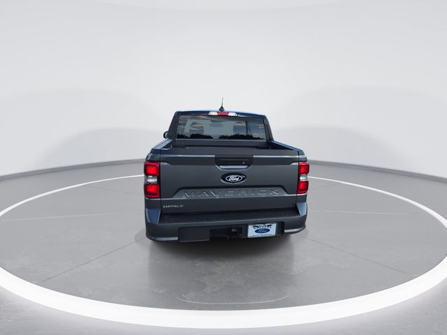 New 2026 Carbonized Gray Metallic Ford Lobo™ image 7