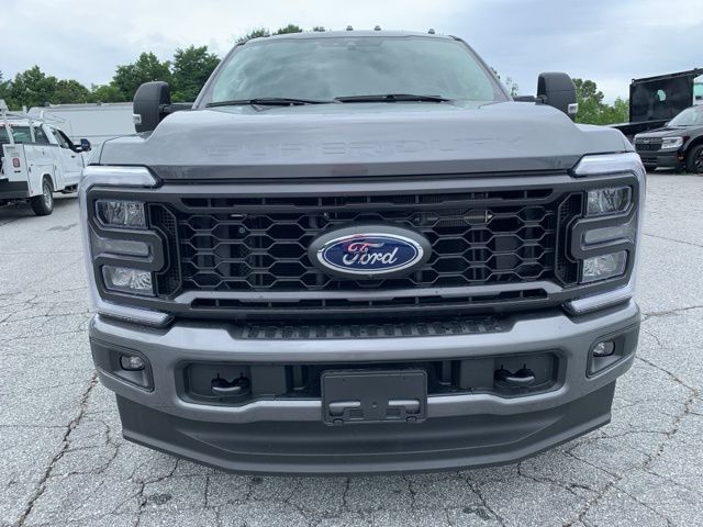 2024 Ford F-250SD XLT 8